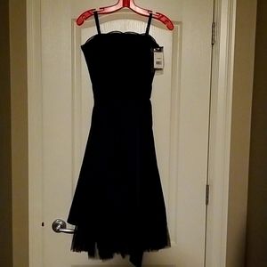 Mexx Little Black Dress NWT